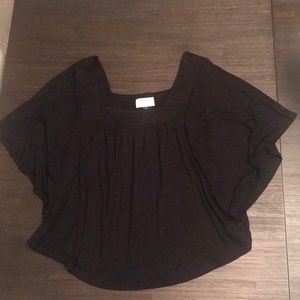 Universal Thread winged shirt